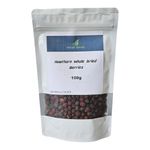 Hawthorn Whole Dried Berries