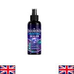 Diamond Painting Sealer Spray, 100ml Quick Dry Diamond Art Fixing Glue UK#1
