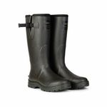 Nash ZT Field Wellies - All Sizes - Carp Coarse Fishing Outdoors Footwear