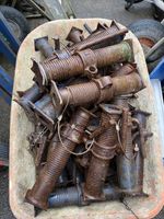 Trench Prop size 0 (0.32m - 0.47m)