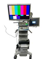 ConMed Stack System – HD Endoscopy/Arthroscopy Setup