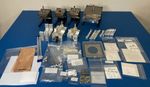 SUMTEC SUM-DISK RF Resonator Measurement Fixture Set 26/70/110GHz