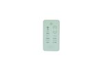 Remote Control For Hisense AW0521CK1W AW0621CR1W Window Room Air Conditioner