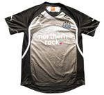 Newcastle Puma Training Shirt 2010-11 (very good) Adults Medium