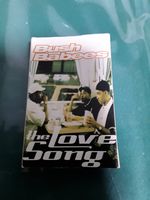 da bush babees the love song cassette single