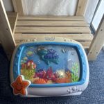 Baby Einstein~Dreams Sleep Baby Soother Musical Crib Toy Turtle & Friends