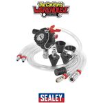 Sealey VS0041 Cooling System Filler