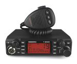 Thunderpole T2000 12/24V 7 Colour LCD Display