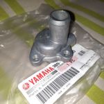 DT125R new old stock Thermostat housing DTR 125 DT125 R DT125RE DT125X DTR125