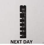 MAZDA BONGO ALL MODELS GEAR DISPLAY INDICATOR FREE NEXT DAY DELIVERY