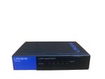Linksys LGS105 Gigabit Switch with No PSU Linksys LGS105 with No Power Adapter