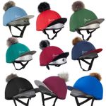 Lemieux Pom Pom Hat Silk