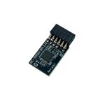 TPM 2.0 Trusted Platform 12-Pin GC-TPM2.0 SPI Motherboard Module Win 11