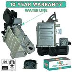 EGR VALVE AND COOLER FOR CRAFTER (SYI, SYJ, SZ_, SY_, SX_) 2.0 TDI 2016 ONWARDS