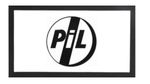 Public Image Limited Bar Runner PIL Johnny Rotten