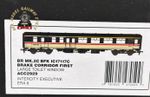 Accurascale ACC2929 BR Mk.2c  BFK IC17117C InterCity Executive