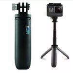 Genuine GoPro Shorty Mini Extension Pole Tripod for Hero 9 8 7 6 5 Official