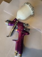 Devilbiss Sri Pro Smart Spray Gun