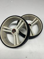 Used Motocaddy S Series Rear Wheels - Pair