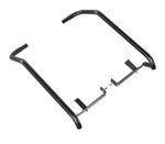 John Deere Gator Rear Cargo Box Fender Guard Kit BUC11320 BM26129 XUV835 XUV865