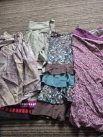 Mixed Bundle Of Skirts Mixed Sizes Y2K And Modern