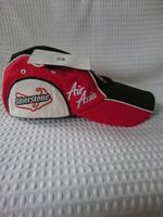 BRITISH GRAND PRIX SILVERSTONE AIR ASIA NO 10 ADJUSTABLE BASEBALL CAP BNWT