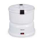 Electric 1kg Hometronix Automatic Potatoe Peeler Cutter Machine 6 Blades