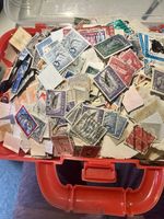 Victorian to Modern Stamps Over 10000 Worldwide Job Lot