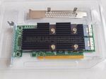 Dell R640 R740 R940 C6420 PCIe SSD NVME Expansion Card - 1YGFW TJCNG 235NK CDC7W