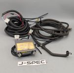 BLITZ Dual-SBC Type R Sequential Boost Controller - Rare JDM