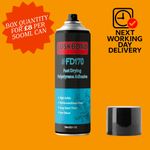 TUSKBOND FD170 UNDERFLOOR HEATING XPS SPRAY ADHESIVE FD170 - 500ml UFH AEROSOL