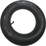 Inner tube 3.50-8 wheelbarrow replacement for 14'' wheel bent valve TR87