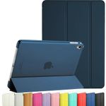 Smart Case For Apple iPad 10.2 9/8/7th Gen For iPad Air 2 Air 3 Air 4 Air 5th