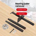 Gimbal Bearing Puller Tool Fit For Mercruiser Alpha MR Bravo OMC  Volvo Alpha