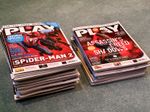 Play Magazine PlayStation - The (almost) Complete Collection