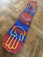 Batalleon Mini Shred 120 Kid’s / Children’s Snowboard