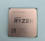 AMD Ryzen 7 2700 - 4.1 GHz Eight Core Processor