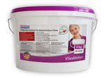 Fleece Adhesive Profhome Finished Adhesive for Painters Fleece Renovation Fleece 5 kg Max 33 sqm