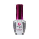 Revel Nail Dip Powder Step 3 - Finish Gel 15ml - (Dipping Powder)
