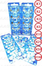 Renata Watch Battery 394 (SR936SW)- Swiss - x1 x2 x3 x5 x10 x25 x50 x100