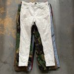 20kg Mens Trousers Joblot Wholesale Bundle Grade A B Chinos Joggers