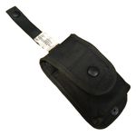 MOLLE Safariland  Leg Restraint Pouch Black Tacitical Utility Equipment Holder