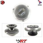 Radiator Viscous Coupling Fan Clutch Fits Mercedes Sprinter 901 902  9042000322