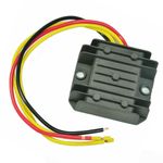 Rectifier Regulator Single Phase 12Volt For Triumph Classic Motorcycles