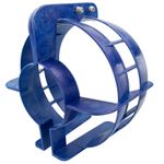 13'' Outboard Prop Guard 40 To 65HP Boat Propeller Guard Prop Protector