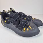 La Sportiva Tarantula Climbing Shoes Men's Size 7.5 Mounting Rock Climbing