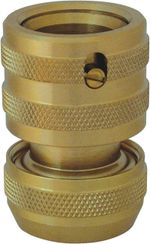 . G7903 Hose Connector 1/2 Garden Pipe Watering Outdoor Fitting Home DIY Spare