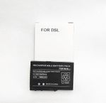 BATTERY FOR NINTENDO DS LITE NDSL UK SELLER