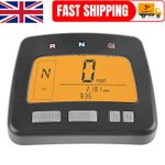 Speedometer Dash Upper Cover Fit For 2000-2006 HONDA TRX 350 RANCHER TE 2X4 ES