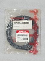 Genuine Yanmar Gasket, Rocker Cover P/N: 119593-11380 (Sealed)